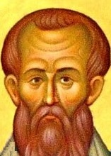 свети&nbsp;свещеномъченик Ириней, епископ Лионски