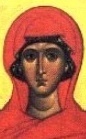 света мъченица Татяна