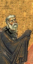 Свети свещеномъченик Пионий, презвитер Смирненски