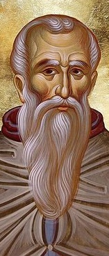 свети Григорий, патриарх Антиохийски