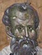 светия наш отец Савин, епископ Кипърски