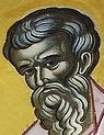 Свети Митрофан, патриарх Константинополски