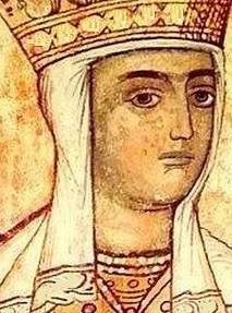 света царица Пулхерия