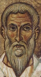 свети свещеномъченик Фока, епископ Синопски
