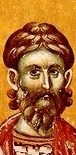 Свети мъченик Карп