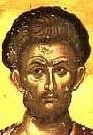 Свети мъченик Елпидифор Персийски