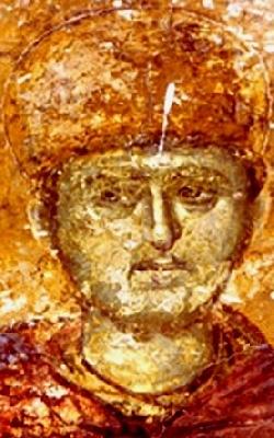 Свети Иоасаф, принц Индийски