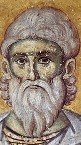Мъченик Кронид Александрийски