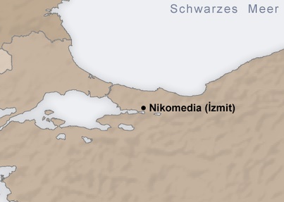 Никомидия